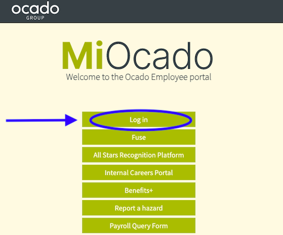 MiOcado